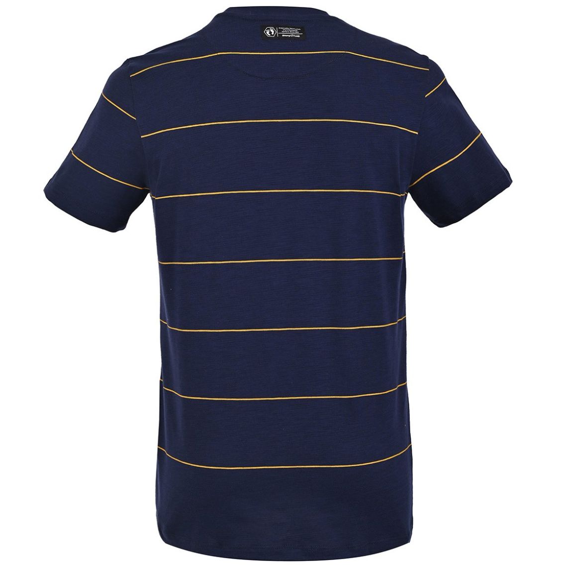 Playera Hang Ten Diseño a Rayas para Hombre