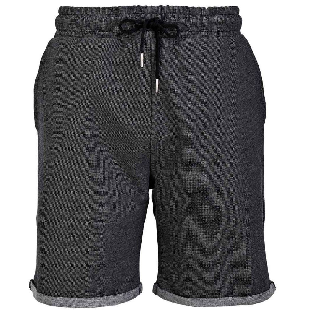 Short Yongster Diseño Liso para Hombre