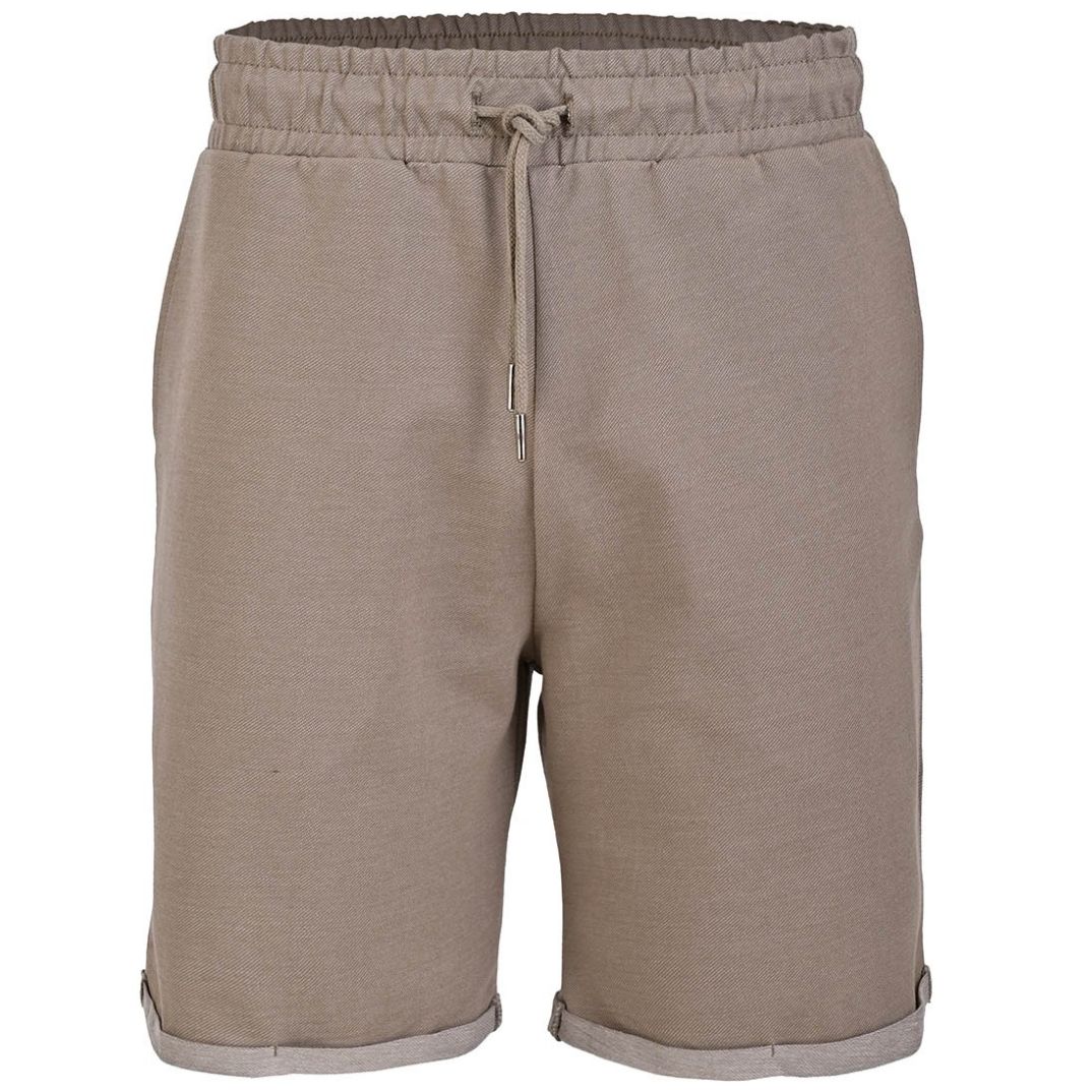 Short Yongster Diseño Liso para Hombre