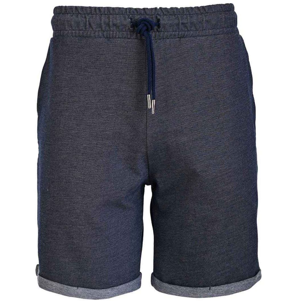 Short Yongster Diseño Liso para Hombre