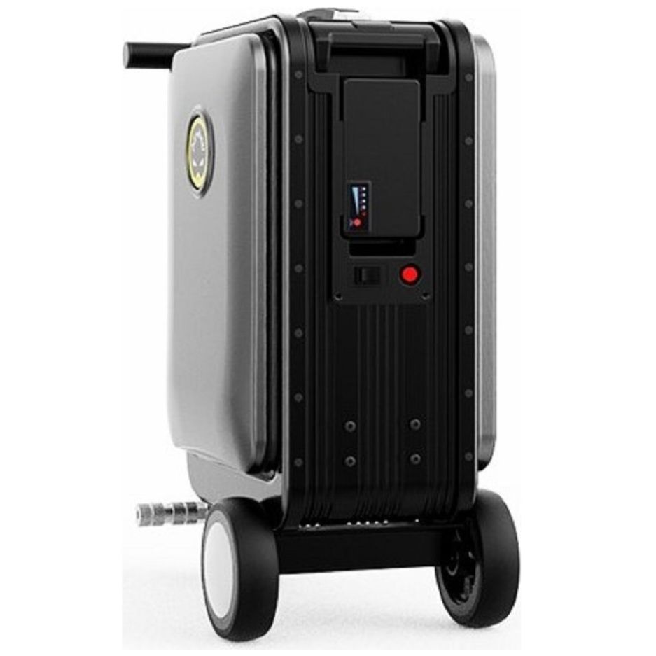 Maleta Electrónica 20" Rosa Airwheel