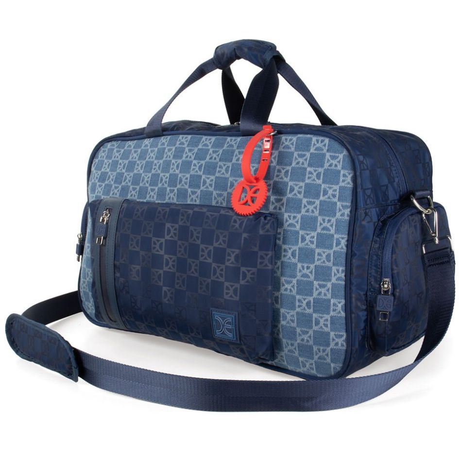 Duffle Bag Soft Side Azali Marino Cloe