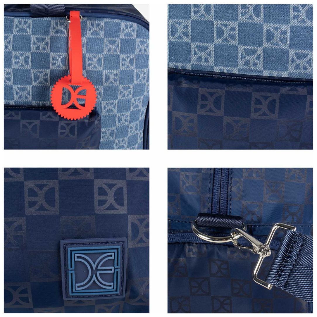 Duffle Bag Soft Side Azali Marino Cloe