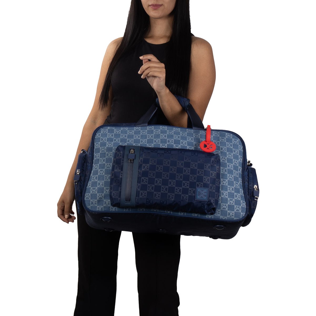 Duffle Bag Soft Side Azali Marino Cloe