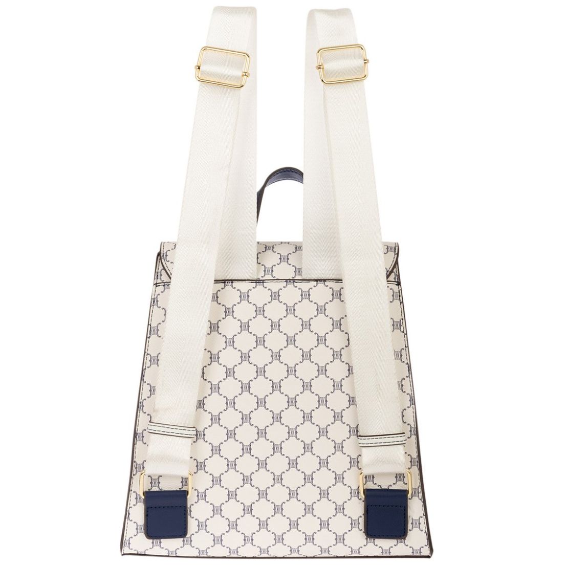 Bolso Backpack Tyler Marino para Mujer