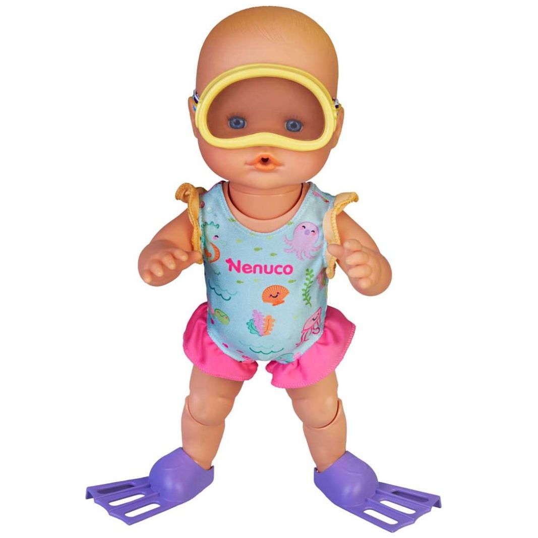 Nenuco Nadador
