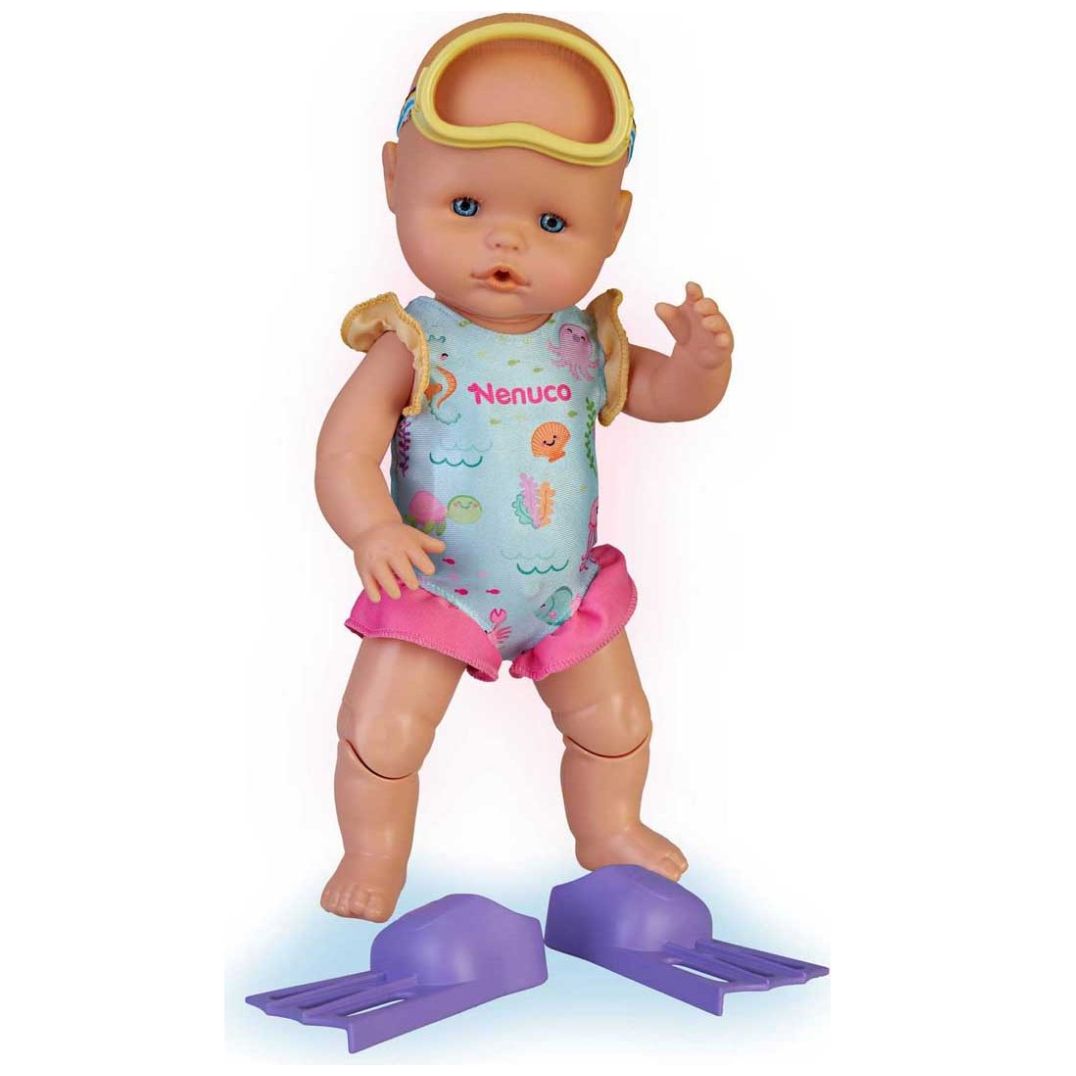 Nenuco Nadador