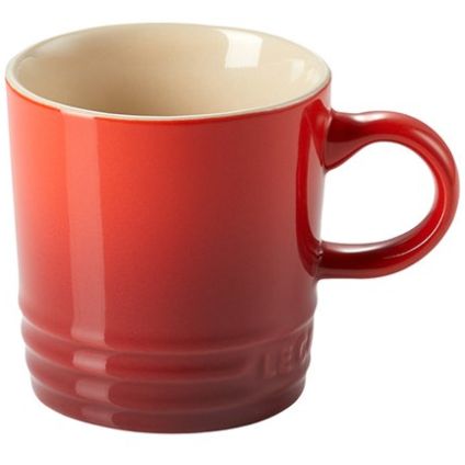 Taza para Espresso Cerise Le Creuset