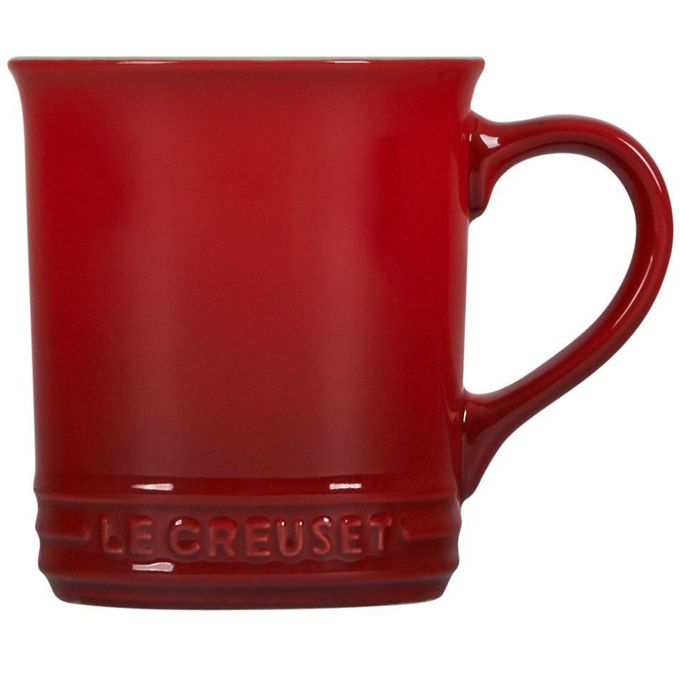 Taza para Café 350Ml Cerise Le Creuset