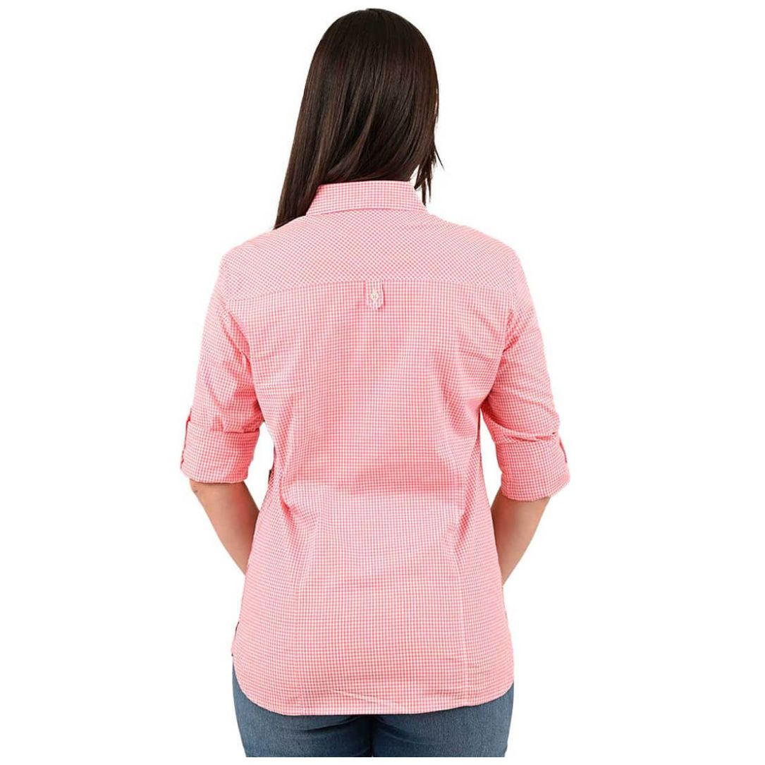 Blusa Manga 3/4 Basic Ferrioni para Mujer