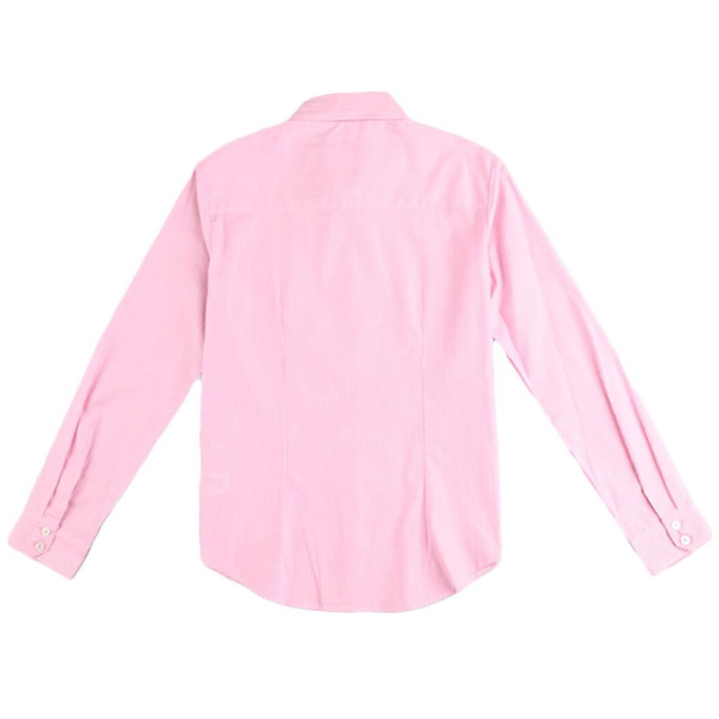 Blusa Convery con Botones Ferrioni para Mujer