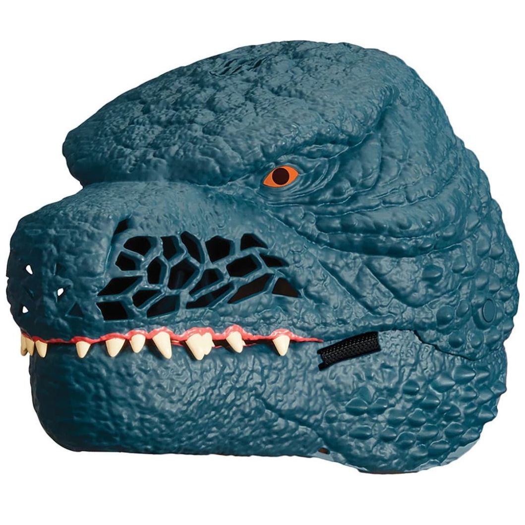 Godzilla X Kong Roleplay Sonidos