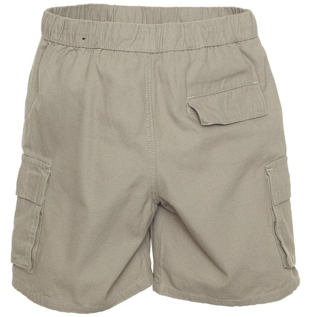 Bermuda Tipo Cargo para Niño Jeanious