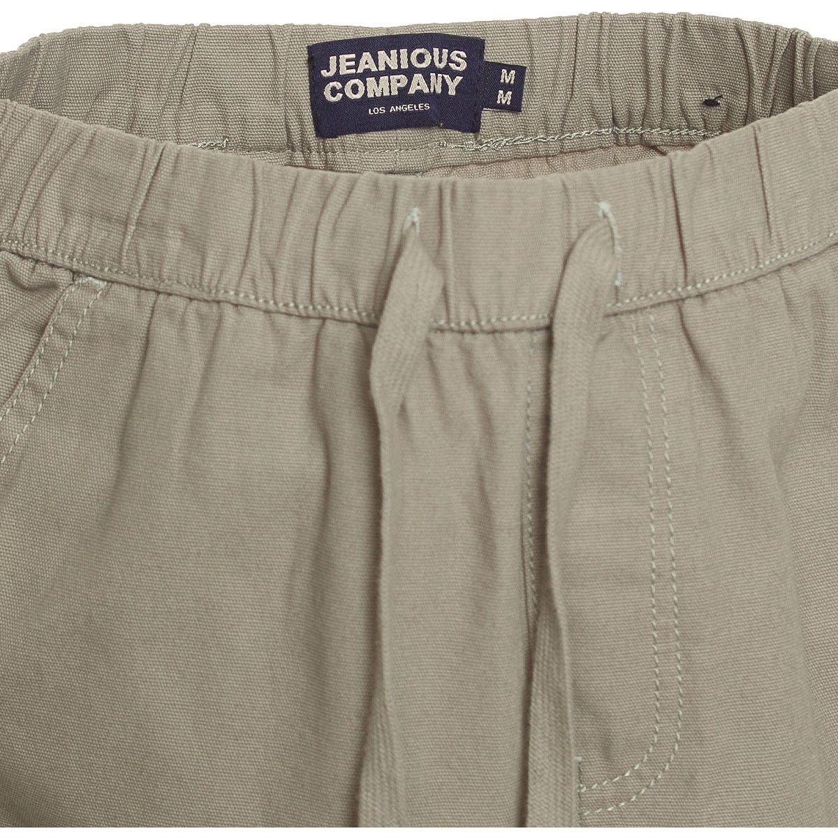 Bermuda Tipo Cargo para Niño Jeanious