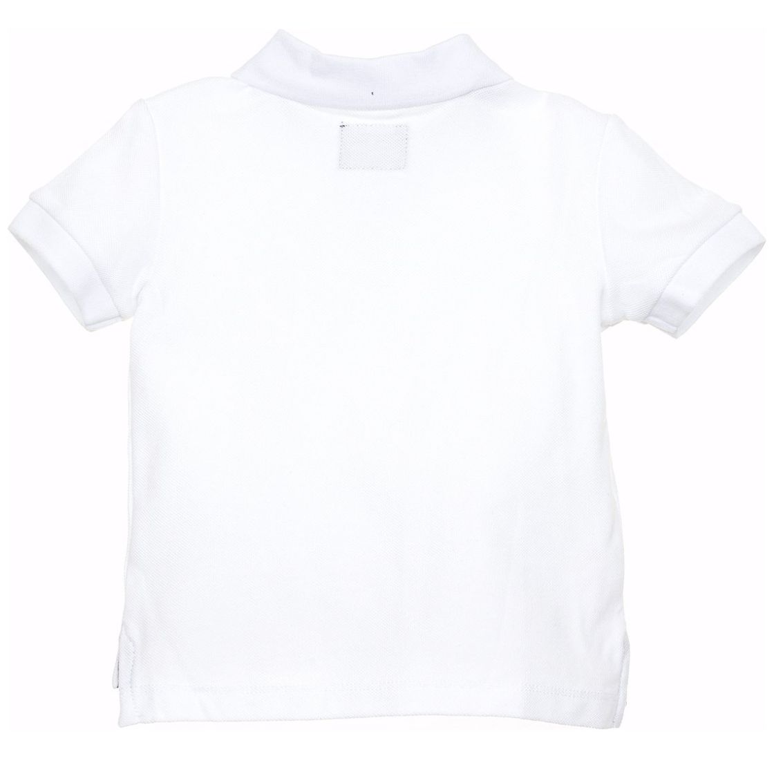 Set de Playeras Polo para Bebé Niño Jeanious