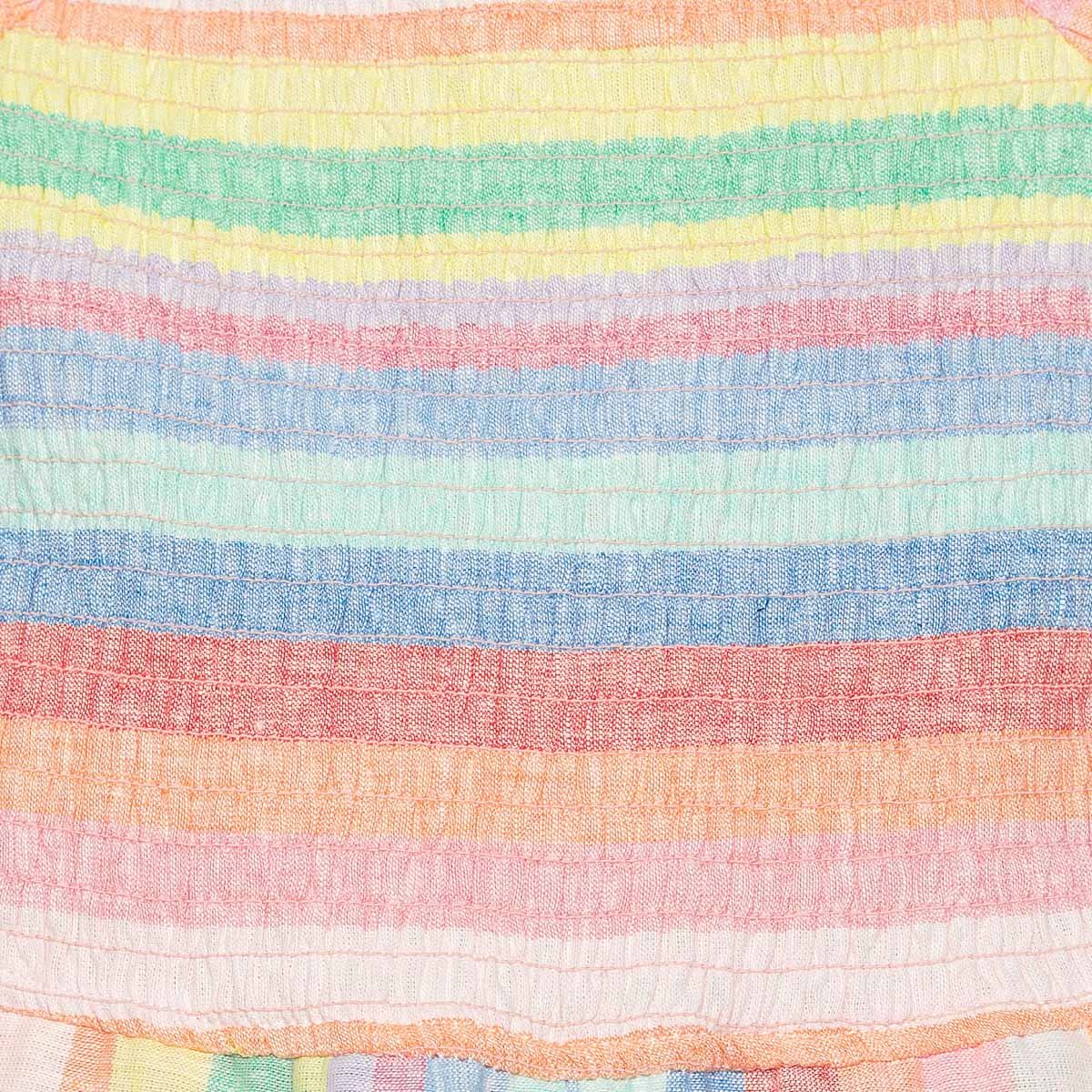 Jumpsuit para Bebé Niña Jeanious