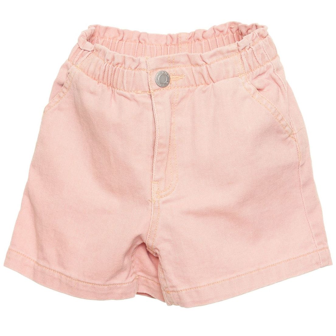 Short de Gabardina para Bebé Fukka