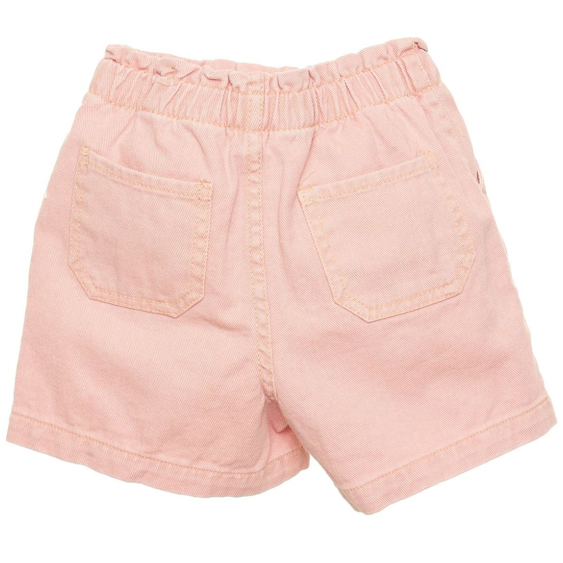 Short de Gabardina para Bebé Fukka