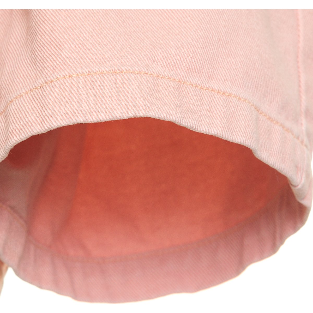 Short de Gabardina para Bebé Fukka