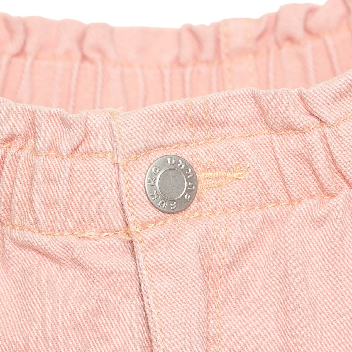 Short de Gabardina para Bebé Fukka