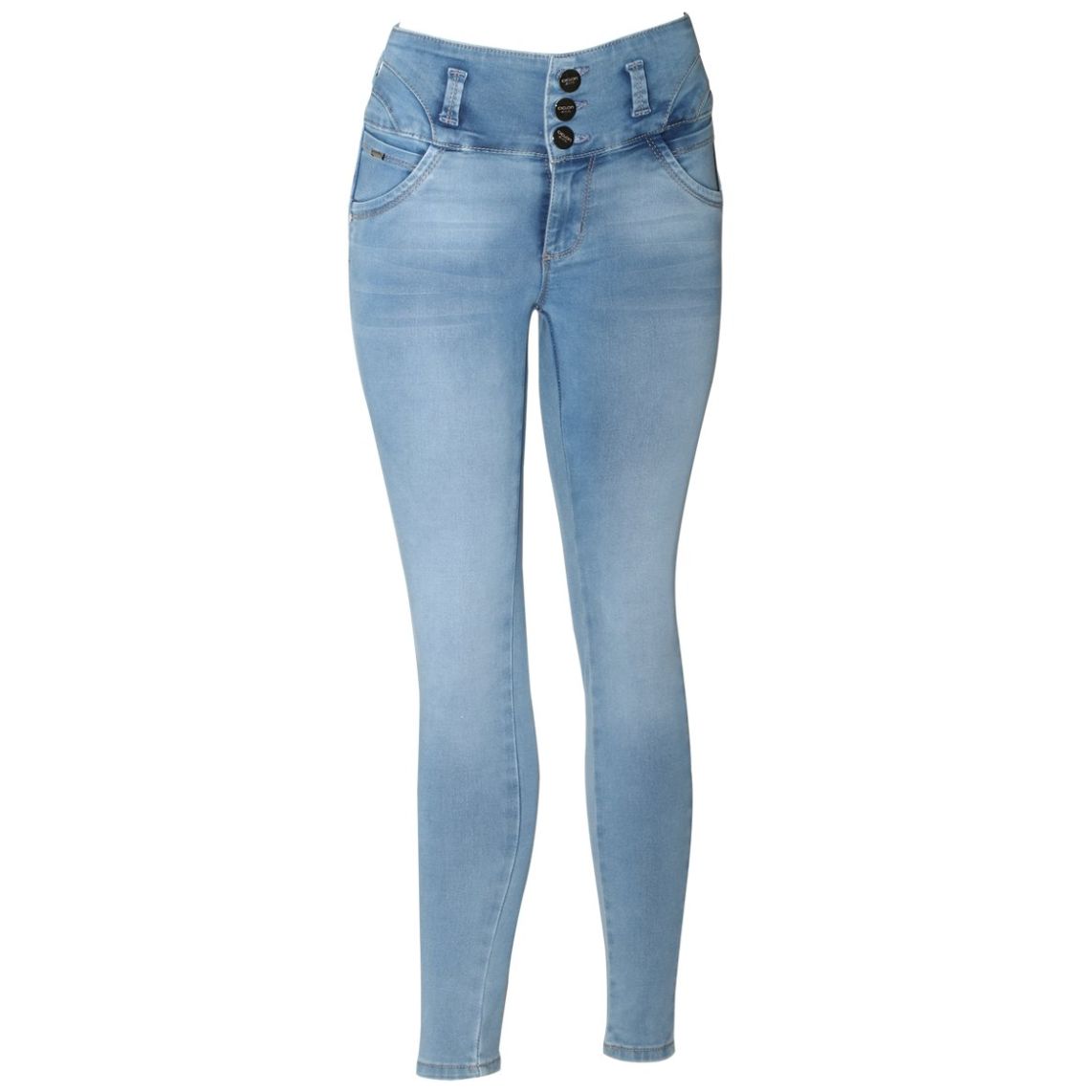 Jeans para Mujer Ciclon Jeans