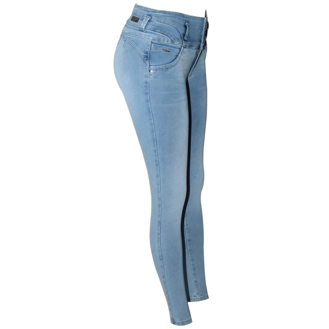 Jeans para Mujer Ciclon Jeans