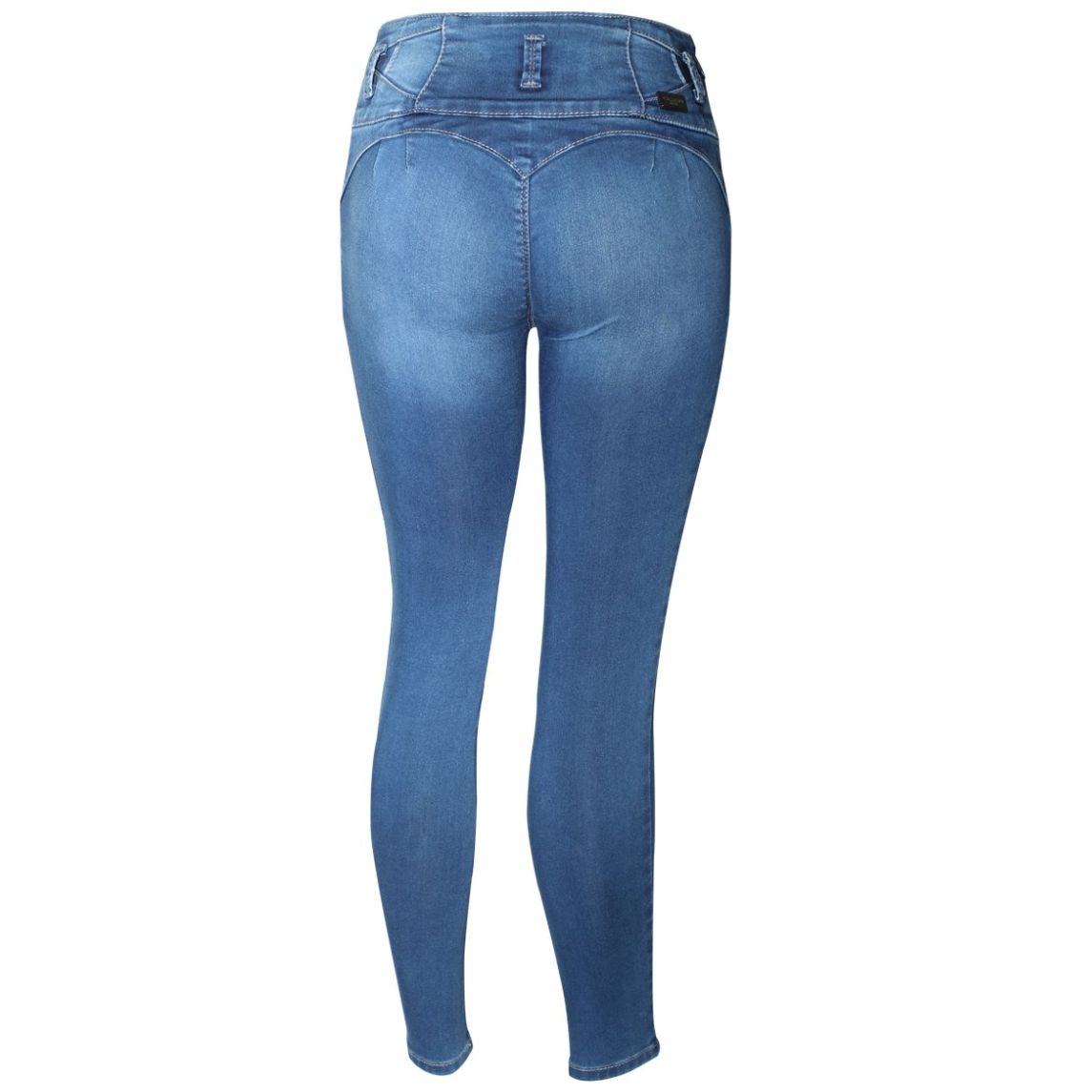 Jeans para Mujer Ciclon Jeans