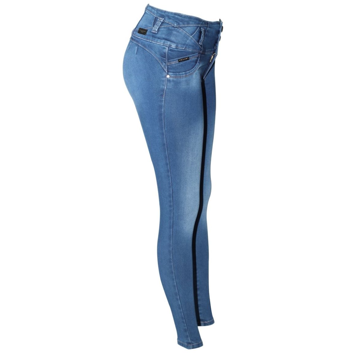 Jeans para Mujer Ciclon Jeans
