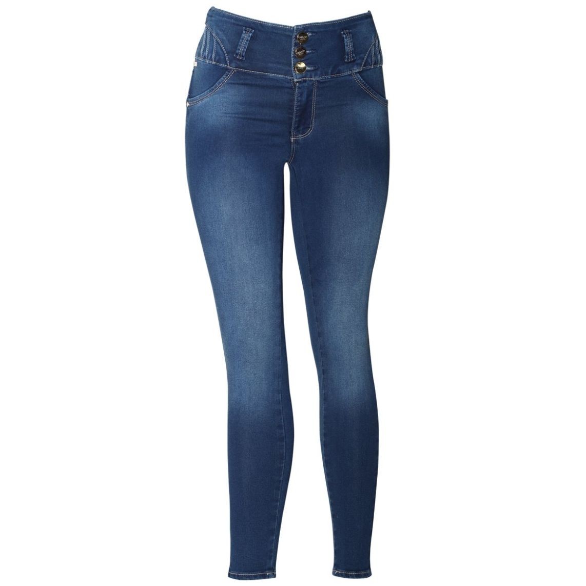 Jeans para Mujer Ciclon Jeans
