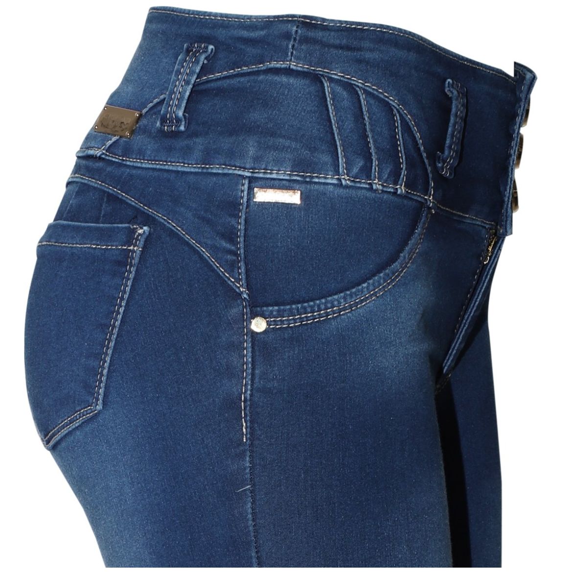 Jeans para Mujer Ciclon Jeans