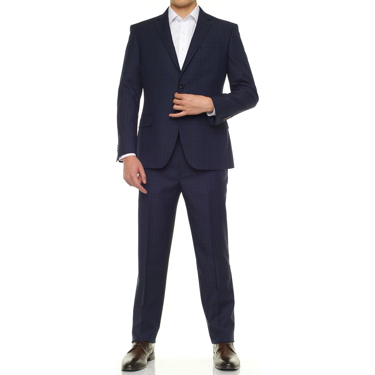 Traje para Hombre Carlo Corinto