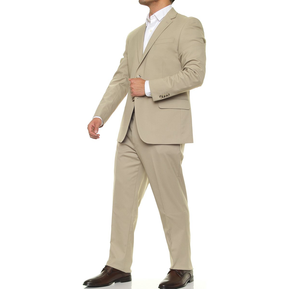 Traje para Hombre Carlo Corinto