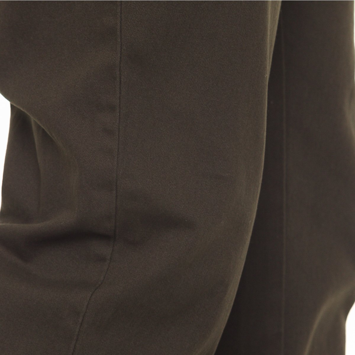 Pantalón de Gabardina para Hombre Silver Plate