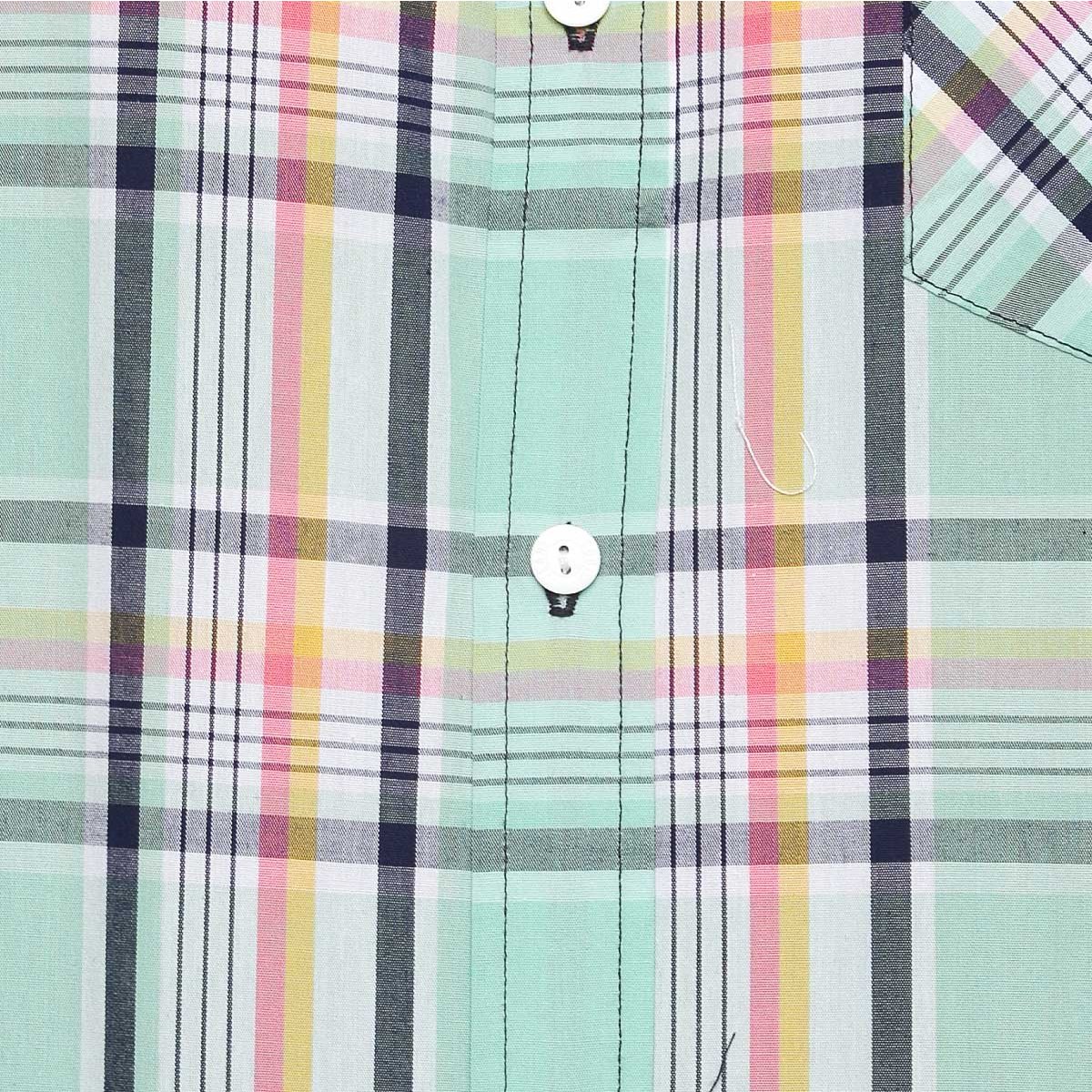 Camisa Manga Corta para Hombre Oggi Jeans