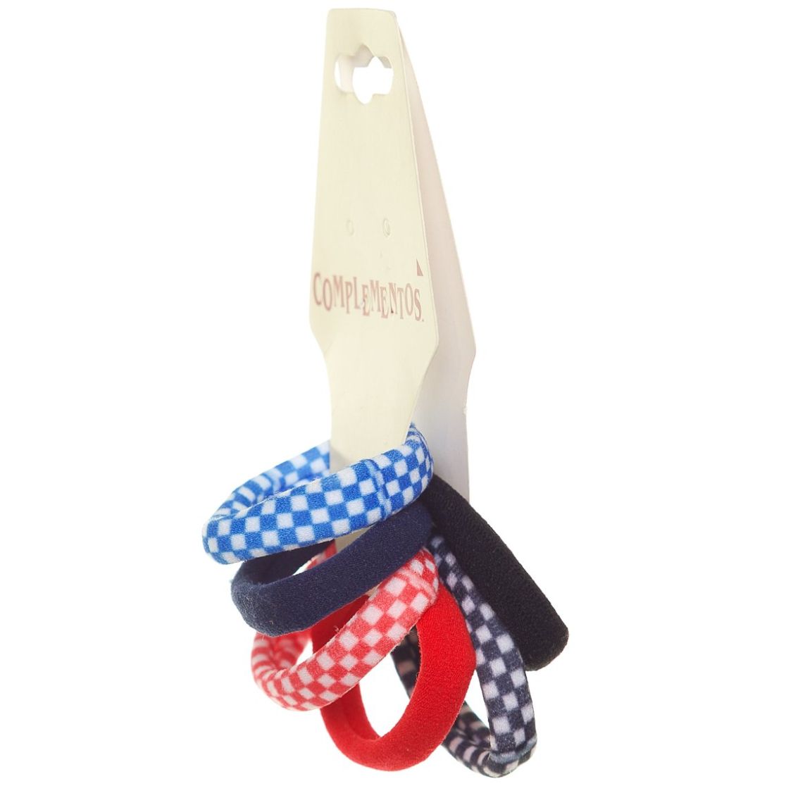 Set Ligas Gruesas Complementos