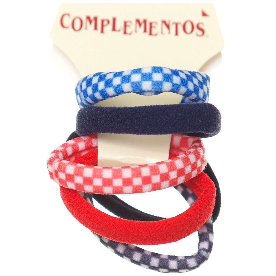 Set Ligas Gruesas Complementos