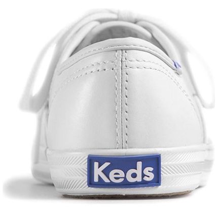 Tenis Keds con Suela de Goma Ligera para Mujer