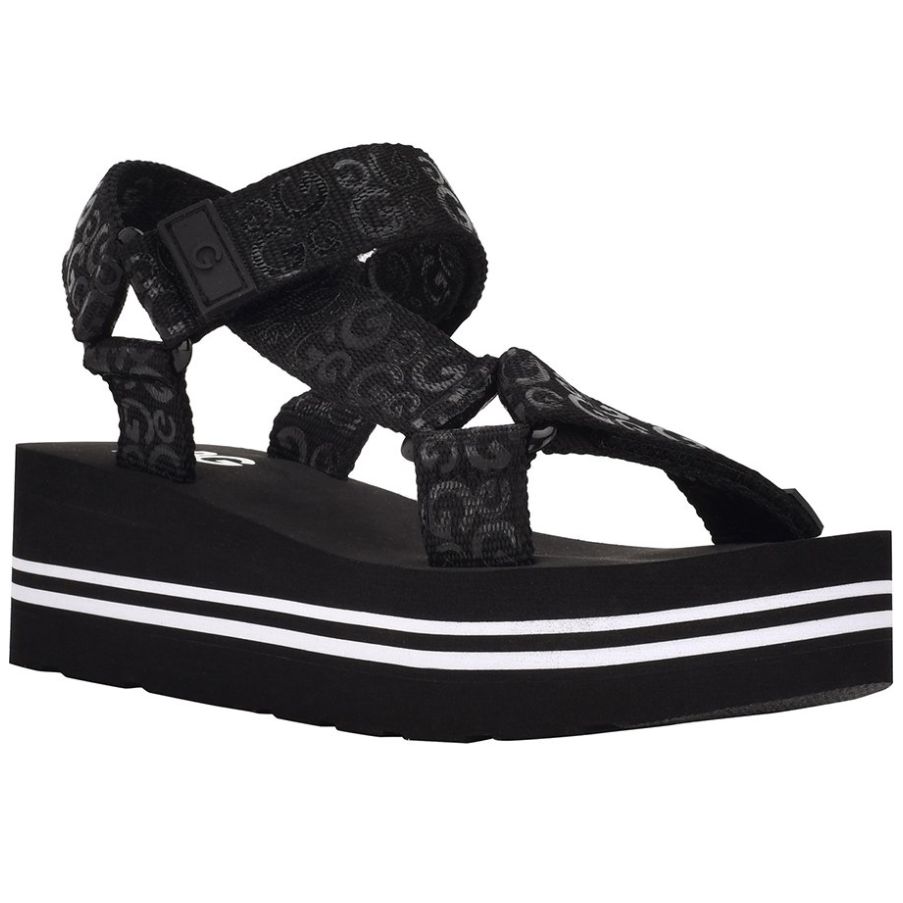 Sandalia con Plataforma G By Guess  para Mujer