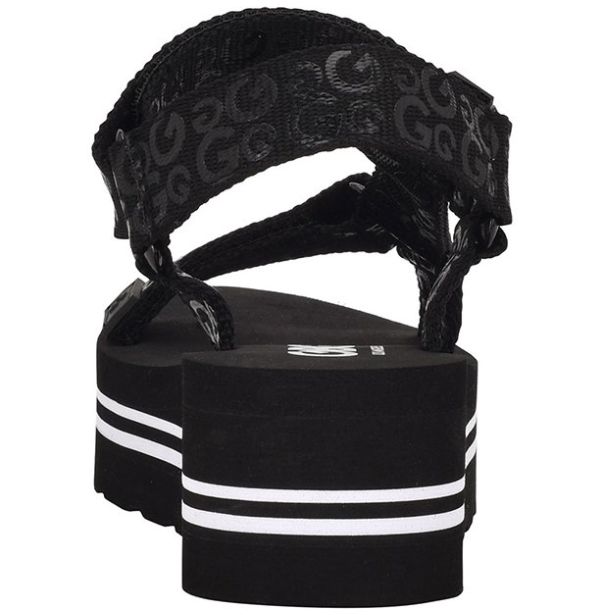 Sandalia con Plataforma G By Guess  para Mujer