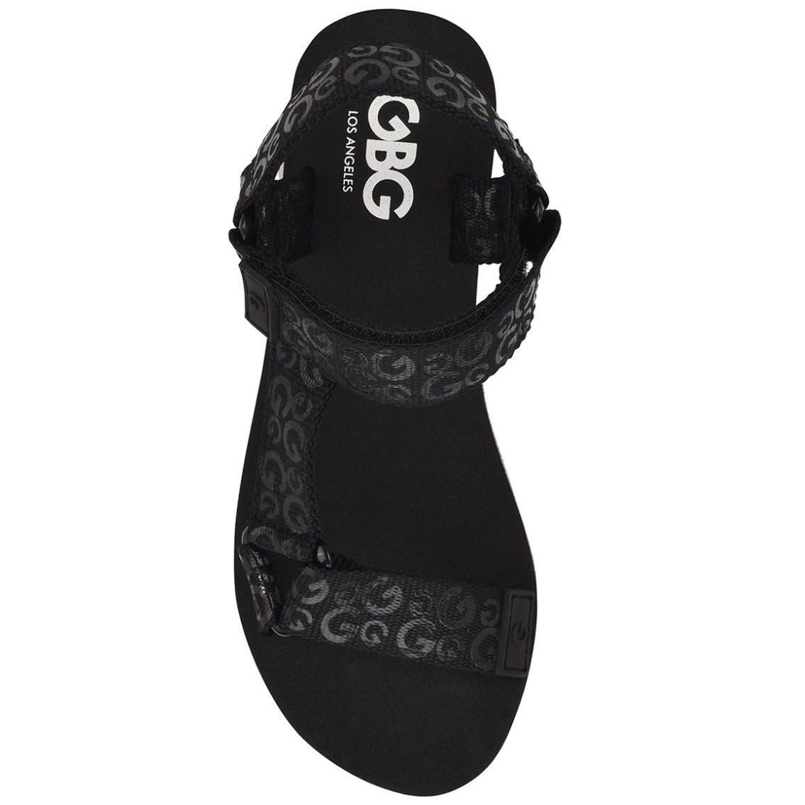 Sandalia con Plataforma G By Guess  para Mujer