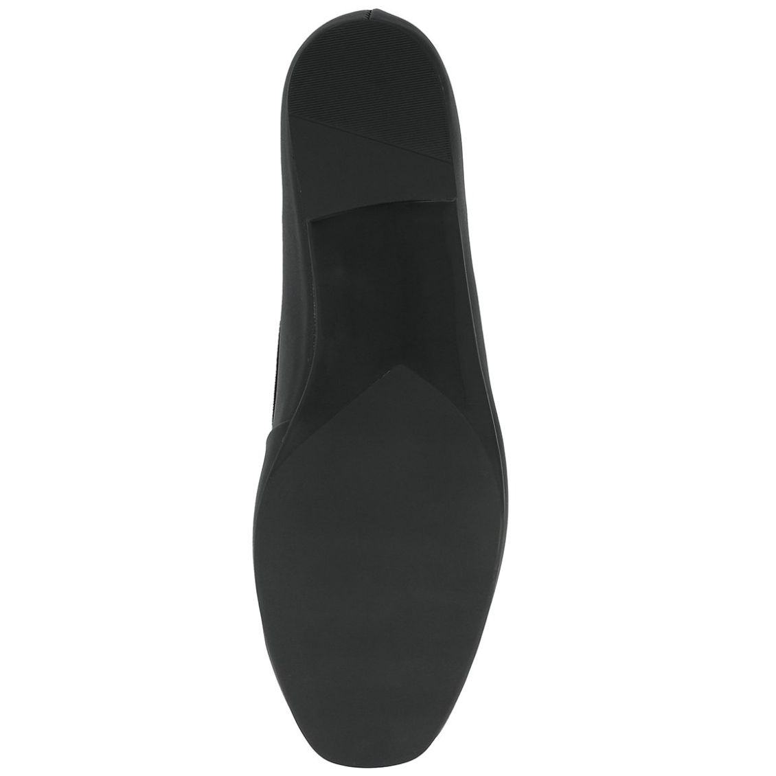 Ballerina Westies con Aplicación de Moño para Mujer