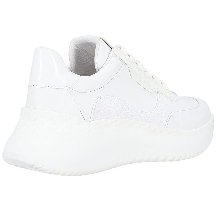 Tenis Westies con Estampado de Animal Print para Mujer