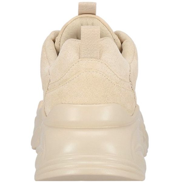 Tenis Westies Elaborado en Material Piel para Mujer