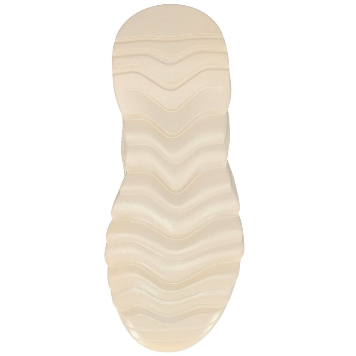 Tenis Westies Elaborado en Material Piel para Mujer