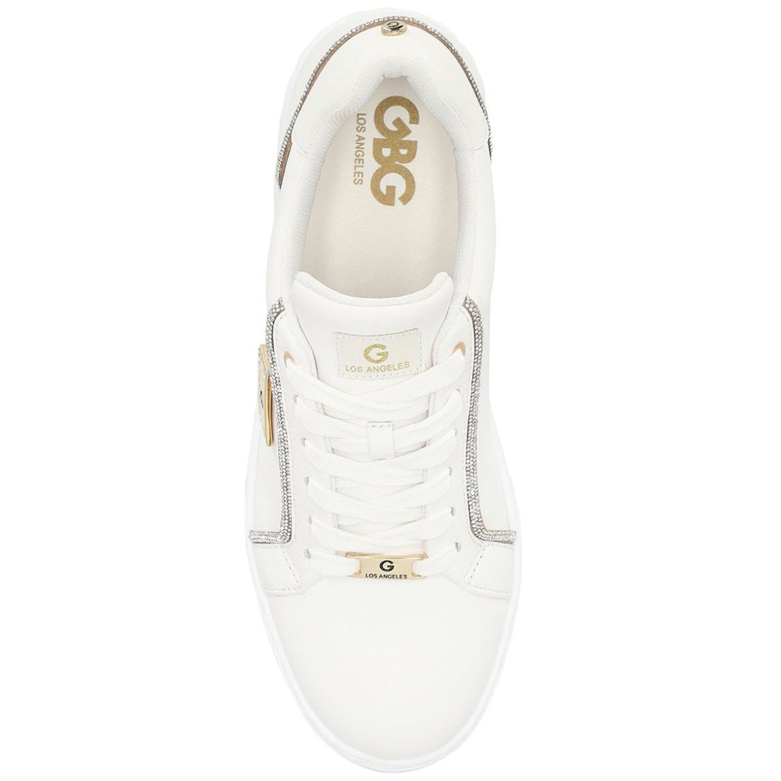 Tenis G By Guess Fijación de Agujeta para Mujer