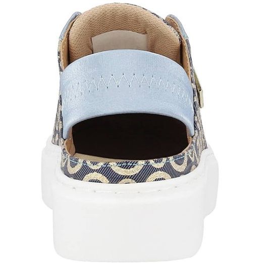 Tenis G By Guess con Aplicación de Herraje para Mujer