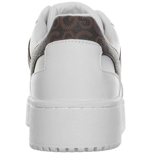 Tenis G By Guess con Aplicación de Accesorio Dorado para Mujer