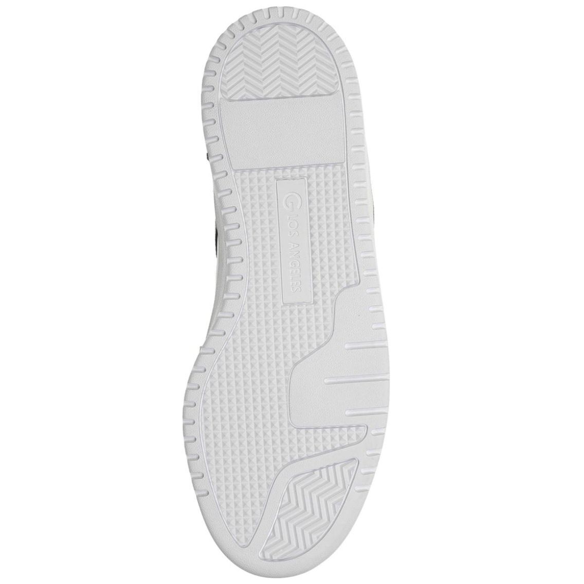 Tenis G By Guess con Aplicación de Accesorio Dorado para Mujer