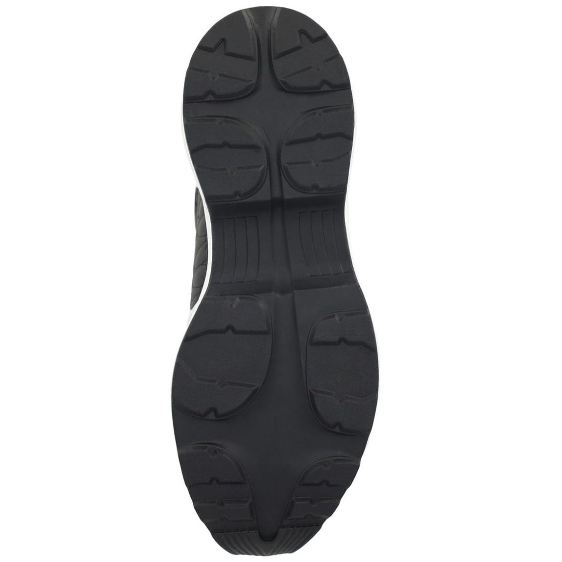 Tenis W Capsule con Fijación de Agujeta y Punta Redonda para Mujer