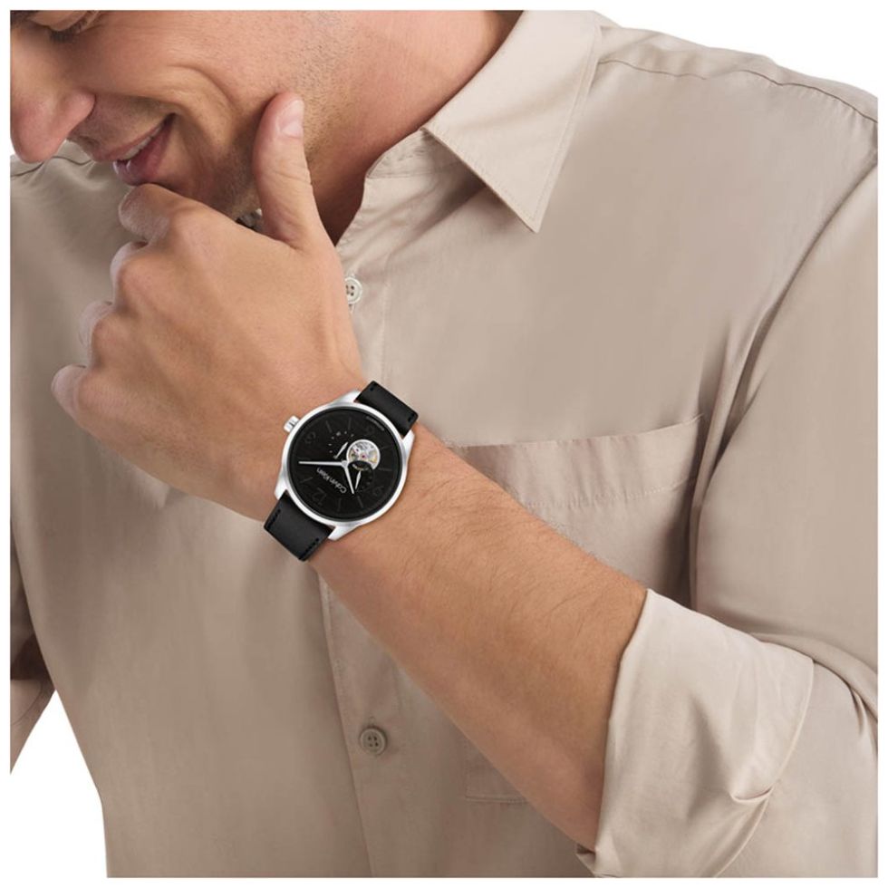 Reloj Calvin Klein Ck Esteem para Hombre 25200388